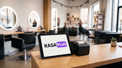 Tablet sada KASA PLUS