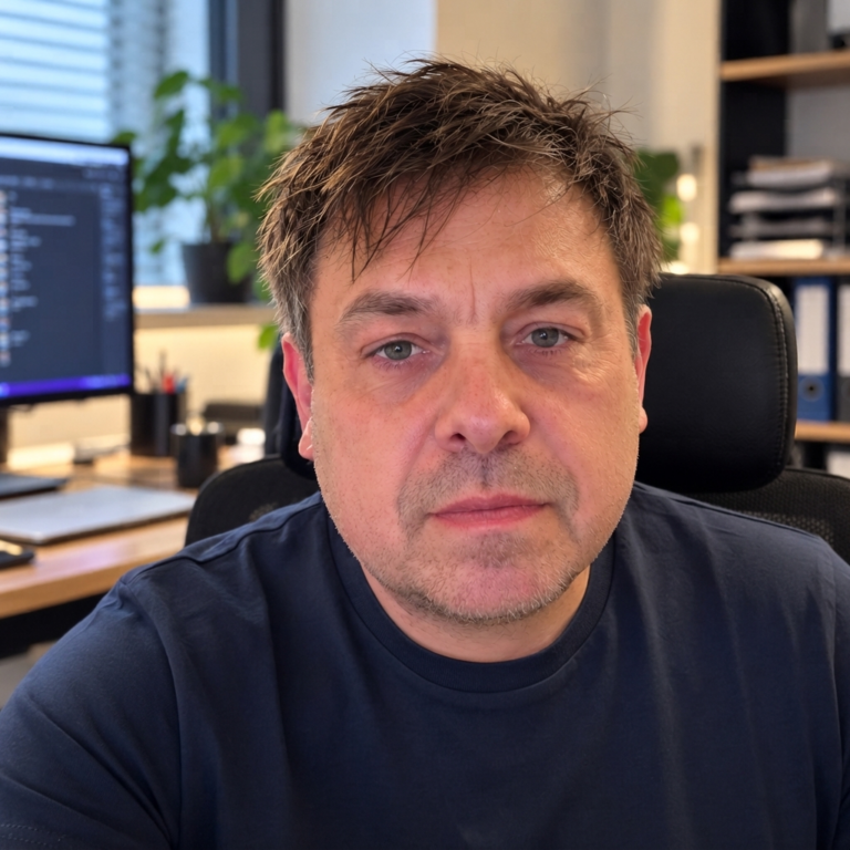 Jiří Vybíral