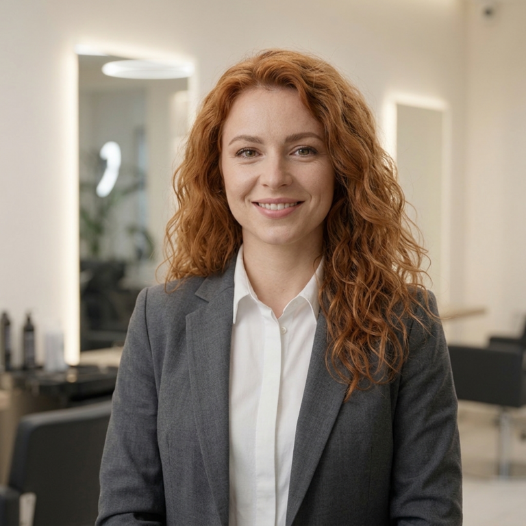 Jana Šťastná